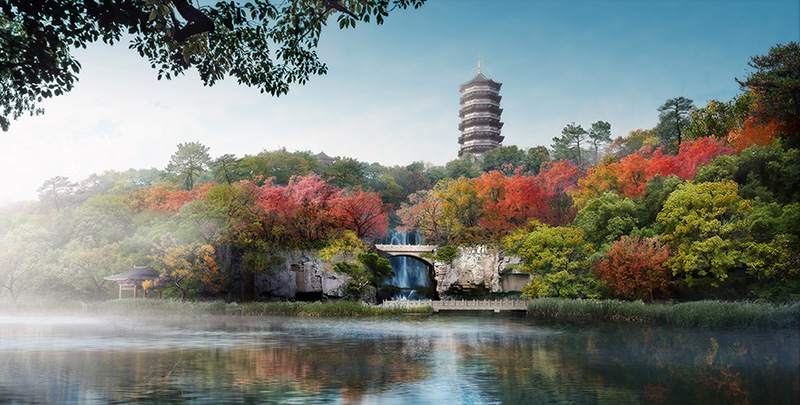 鸿运国际·(中国)集团-鸿运官网接待你